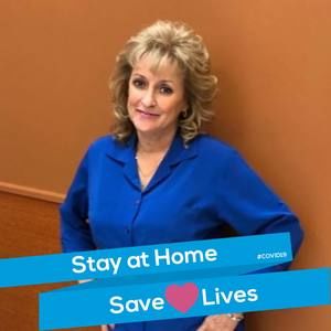 Meet your Posher, Lynne